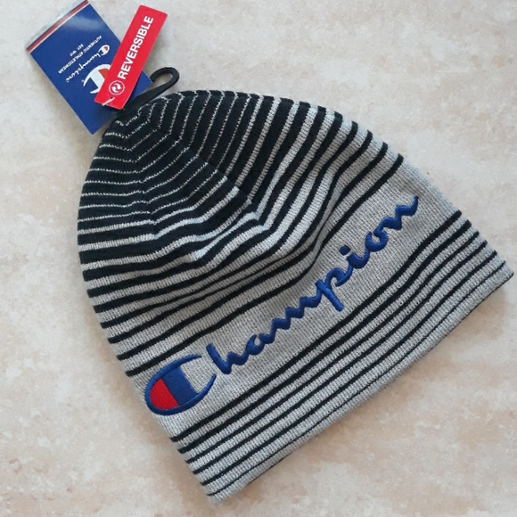 4x*Host Pick*Champion reversible unisex hat - Picture 1 of 12